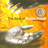 The Best of Bukas Palad. Vol. 2 (Minus 1) [Instrumental] artwork
