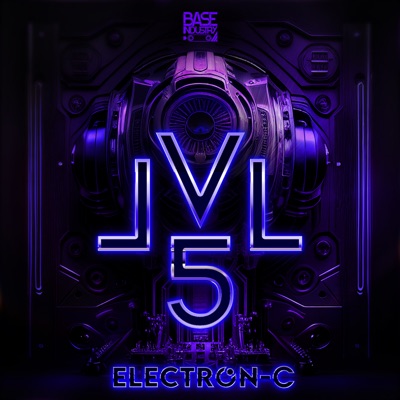 Lvl5 cover art