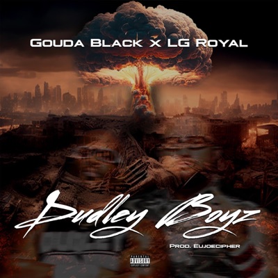 Dudley Boyz - Single