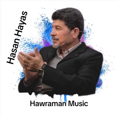 Hasan Hayas حسن هیاس - ئامۆزا گیان