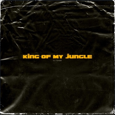 King of My Jungle - Single