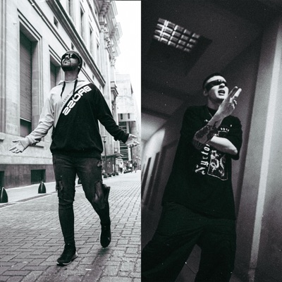 Salud y Fortuna (feat. Devilgot) - Single