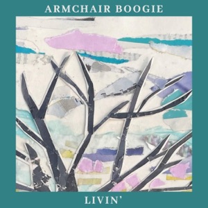 Livin' - Single