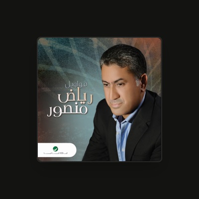 Listen to Riad Mansour, watch music videos, read bio, see tour dates & more!