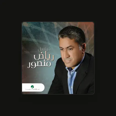 Listen to Riad Mansour, watch music videos, read bio, see tour dates & more!