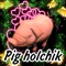 Pig Holchik - Dealen Reych lyrics