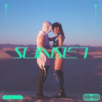 Sunset - Single - Roland Greco & BAER