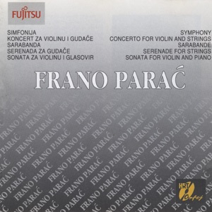 Frano Parać