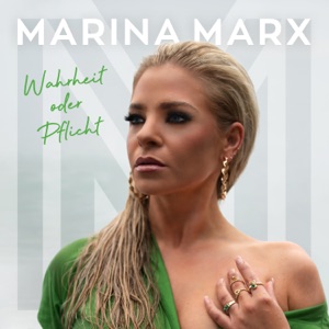 Marina Marx - Steh auf und leb - Line Dance Music