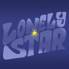 Lonely Star (Christmas Song) - Single