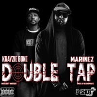 Double Tap (feat. Krayzie Bone) - Single - Marinez