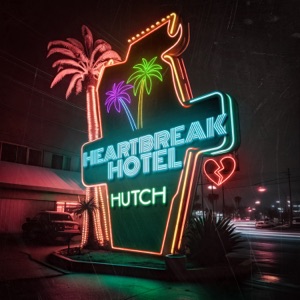 HUTCH - Heartbreak Hotel - 排舞 編舞者