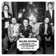 Mujer divina feat Leo Gruber Single