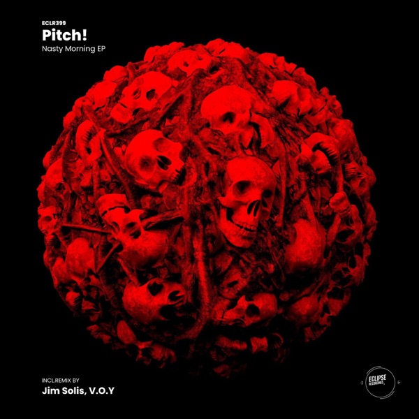 Nasty Morning - Single