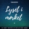 Lyset i mørket (feat. Kristine Myra) artwork