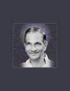 Swami Madhavnath dinle, müzik videolarını izle, biyografisini oku, tur tarihlerini ve daha fazlasını gör!