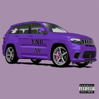 Trackhawk - Single - YNB 201
