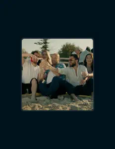 聆聽 Emanuele Busalacchi、觀看音樂影片、閱讀小傳、查看巡演日期等！