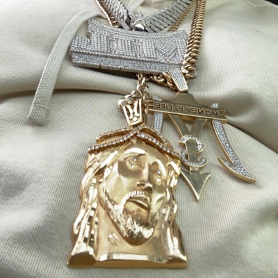 WORTHY TO GOTHAM (feat. Fuego Base & Richer Den Most) - Single