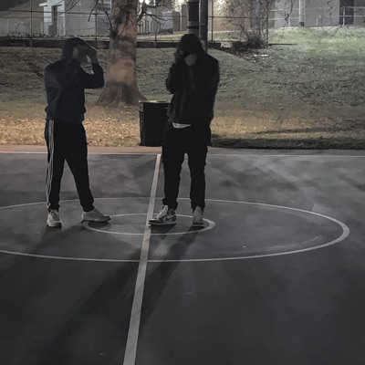 Bullshit (feat. Mjk) - Single