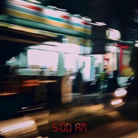 5AM - Single - Zach Scott