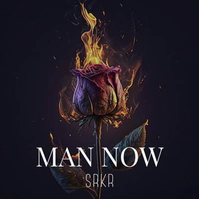 Man Now - Single