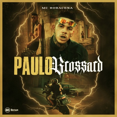 Paulo Brossard (feat. DJ Guh Mix) - Single