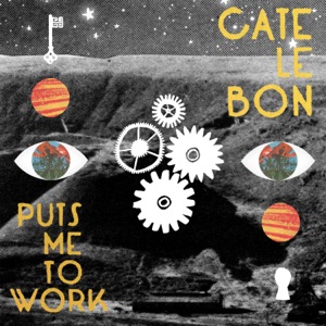 Puts Me To Work - Single