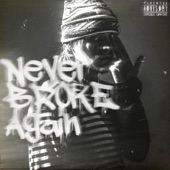 Never Broke Again artwork