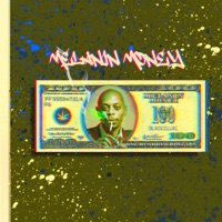 Melanin Money - Single - Blackillac