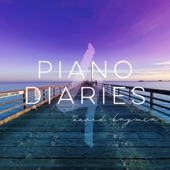 Piano Diaries 4 artwork