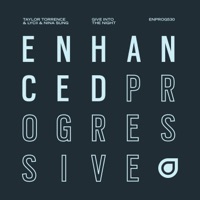 Give Into the Night - Single - Taylor Torrence, Lycii & Nina Sung