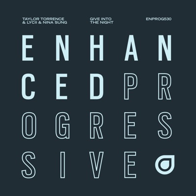 Give Into the Night - Single