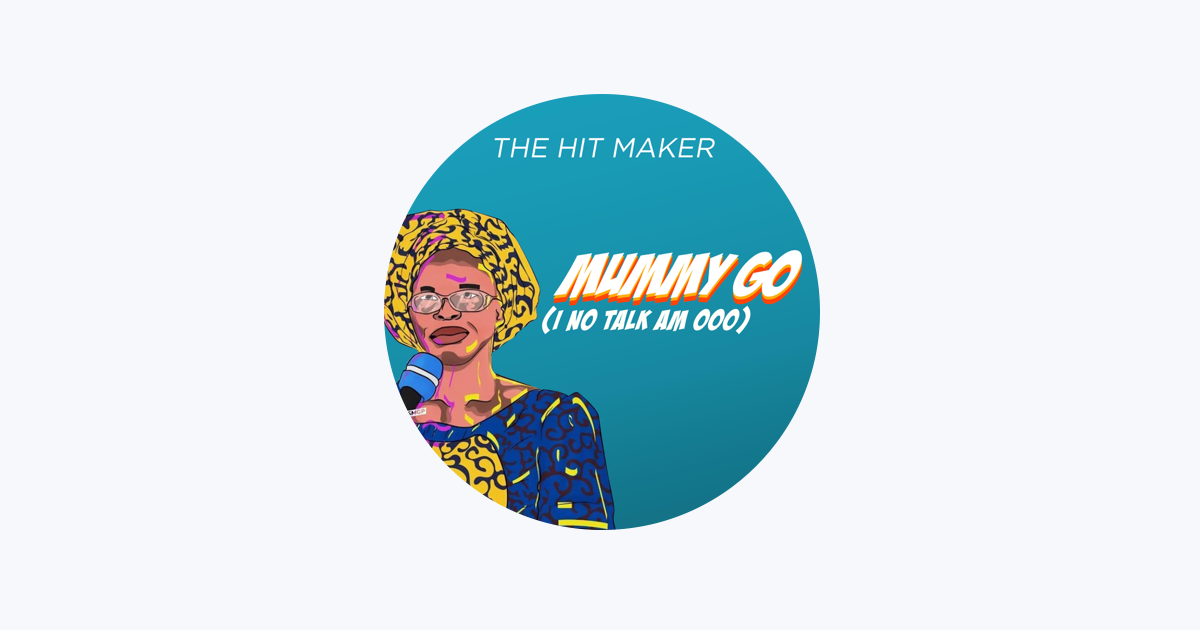 The Hit Maker - Apple Music