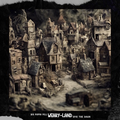 WEARYLAND (feat. EPIK the DAWN) - Single