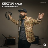 Drew Holcomb & the Neighbors  OurVinyl Sessions - EP artwork