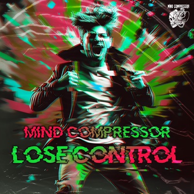 Lose Control - Single