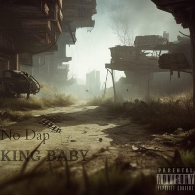 No Dap - Single