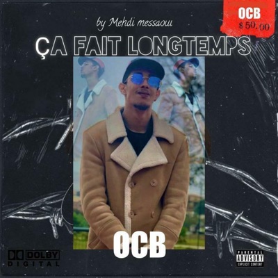 Ça Fait Longtemps - Single