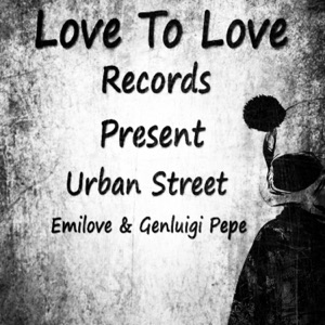 Urban Street - Single