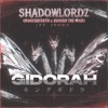 Gidorah (feat. Don the Wise & Spoda) - Single