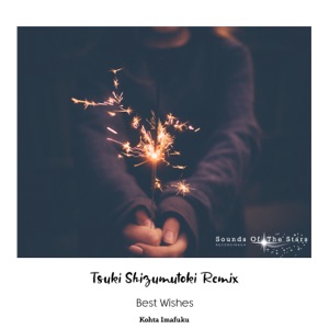 Best Wishes (Tsuki Shizumutoki Remix) - EP