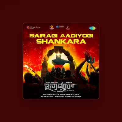 Listen to Siddharth Belmannu, watch music videos, read bio, see tour dates & more!