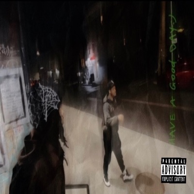 Let U Know - Single