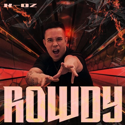 Rowdy - Single