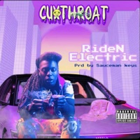 RideN Electric - Single - CUXTHROAT