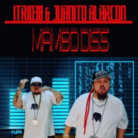 MAMBO DISS (feat. JUANITO ALARCON) - Single - Itrio38