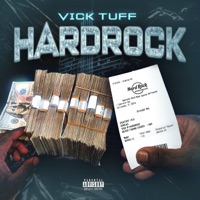 Hardrock - Single - VickTuff