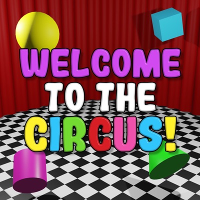 Welcome To the Circus! (feat. K-Modo, Freeced & LongestSoloEver) - Single