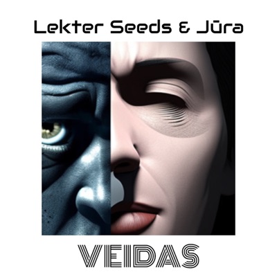 Veidas - Single